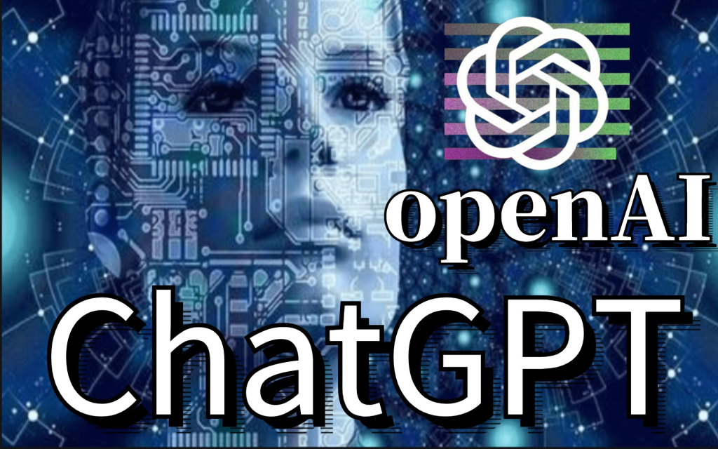 "全球狂欢！ChatGPT震撼登场Android版，领航智能对话革命！"
