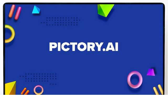 "利用ChatGPT和Pictory Ai，轻松打造高质量YouTube视频"